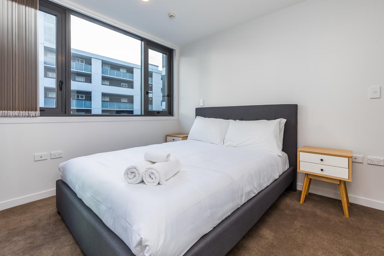 Star Queens Serviced Apartments Auckland Exterior photo