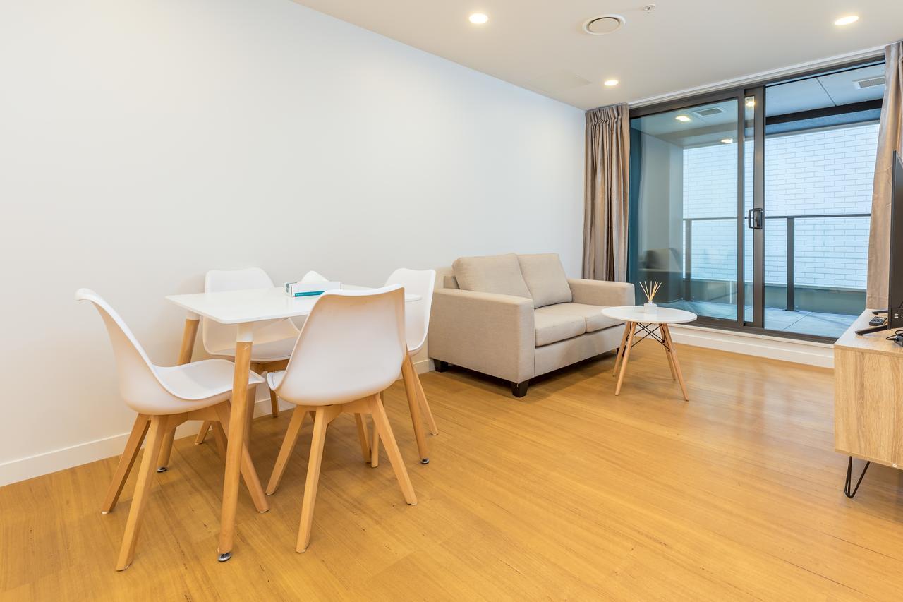 Star Queens Serviced Apartments Auckland Exterior photo